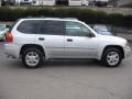 2009 Quicksilver Metallic GMC Envoy SLE 4x4  photo #7