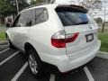 Alpine White - X3 3.0si Photo No. 3