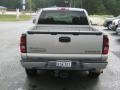 2004 Silver Birch Metallic Chevrolet Silverado 1500 LS Extended Cab  photo #4