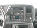 2004 Silver Birch Metallic Chevrolet Silverado 1500 LS Extended Cab  photo #9