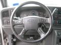 2004 Silver Birch Metallic Chevrolet Silverado 1500 LS Extended Cab  photo #10