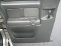 2004 Silver Birch Metallic Chevrolet Silverado 1500 LS Extended Cab  photo #16