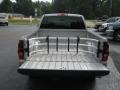 2004 Silver Birch Metallic Chevrolet Silverado 1500 LS Extended Cab  photo #17