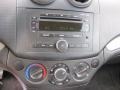 Sport Red - Aveo LS Sedan Photo No. 10