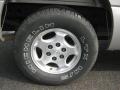 2004 Silver Birch Metallic Chevrolet Silverado 1500 LS Extended Cab  photo #18