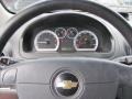 Sport Red - Aveo LS Sedan Photo No. 11