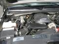 2004 Silver Birch Metallic Chevrolet Silverado 1500 LS Extended Cab  photo #20