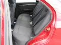 Sport Red - Aveo LS Sedan Photo No. 13