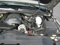 2004 Silver Birch Metallic Chevrolet Silverado 1500 LS Extended Cab  photo #21