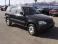 Flamenco Black Pearl - CR-V 4WD Photo No. 4