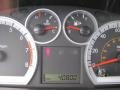 Sport Red - Aveo LS Sedan Photo No. 15