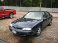 Navy Blue Metallic 1998 Chevrolet Lumina LTZ