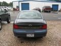 Navy Blue Metallic - Lumina LTZ Photo No. 2