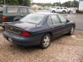 Navy Blue Metallic - Lumina LTZ Photo No. 3