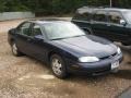 1998 Navy Blue Metallic Chevrolet Lumina LTZ  photo #4