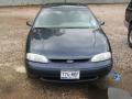 Navy Blue Metallic - Lumina LTZ Photo No. 5