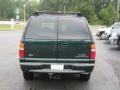 2002 Forest Green Metallic Chevrolet Suburban 1500 Z71 4x4  photo #4