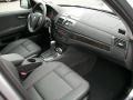 Silver Grey Metallic - X3 3.0si Photo No. 26