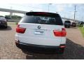 2007 Alpine White BMW X5 3.0si  photo #4