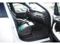 Alpine White - X5 3.0si Photo No. 9