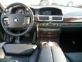 2007 Sterling Grey Metallic BMW 7 Series 750i Sedan  photo #13