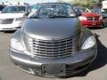 Graphite Gray Metallic - PT Cruiser GT Convertible Photo No. 2