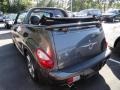 Graphite Gray Metallic - PT Cruiser GT Convertible Photo No. 3