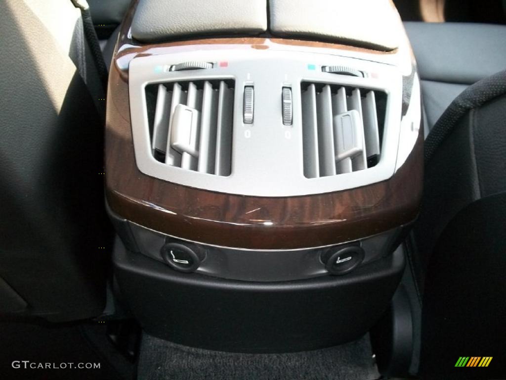 2007 7 Series 750i Sedan - Sterling Grey Metallic / Black photo #25