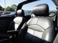Graphite Gray Metallic - PT Cruiser GT Convertible Photo No. 8