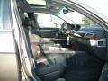 2007 Sterling Grey Metallic BMW 7 Series 750i Sedan  photo #28