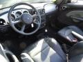 Graphite Gray Metallic - PT Cruiser GT Convertible Photo No. 10