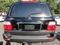 2000 Black Onyx Lexus LX 470  photo #5