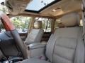 2000 Black Onyx Lexus LX 470  photo #9