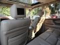 2000 Black Onyx Lexus LX 470  photo #11