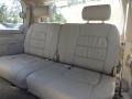 2000 Black Onyx Lexus LX 470  photo #13