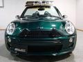 British Racing Green Metallic - Cooper Convertible Photo No. 2