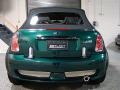 British Racing Green Metallic - Cooper Convertible Photo No. 5