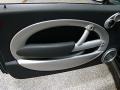 British Racing Green Metallic - Cooper Convertible Photo No. 7