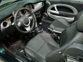 British Racing Green Metallic - Cooper Convertible Photo No. 8