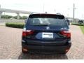 Monaco Blue Metallic - X3 3.0si Photo No. 4