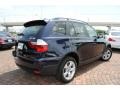 Monaco Blue Metallic - X3 3.0si Photo No. 5