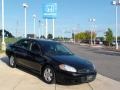 Black - Impala LS Photo No. 2