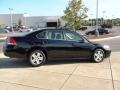 Black - Impala LS Photo No. 5