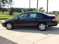 Black - Impala LS Photo No. 8