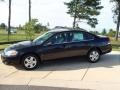 Black - Impala LS Photo No. 9