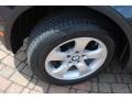 Monaco Blue Metallic - X3 3.0si Photo No. 18