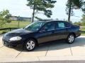 Black - Impala LS Photo No. 11