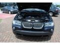 Monaco Blue Metallic - X3 3.0si Photo No. 19
