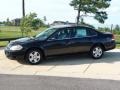 Black - Impala LS Photo No. 40