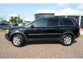 Black - XC90 2.5T Photo No. 2